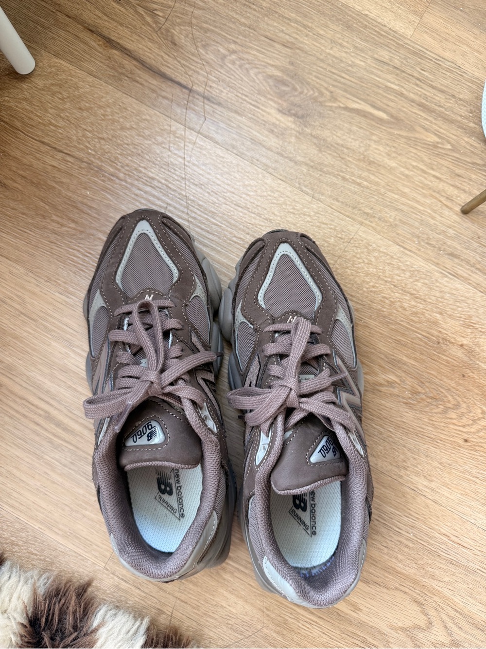 New Balance 9060 Cortado Sneakers